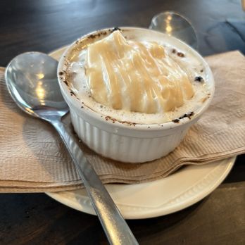 1818 Farm and Cidery - Apple and pumpkin crumble - Pizza Near Me - Ottawa, Ontario 1818 Farm and Cidery - Apple and pumpkin crumble - Pizza Near Me - Ottawa, Ontario