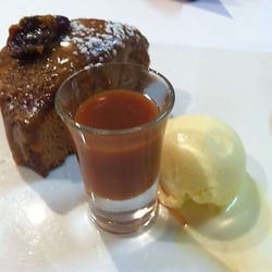 Bensonsfood Restaurant
