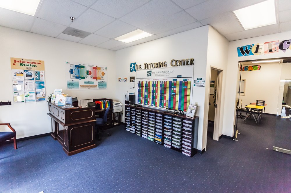 The Tutoring Center - Kansas City - reading tutor in Kansas City, MO