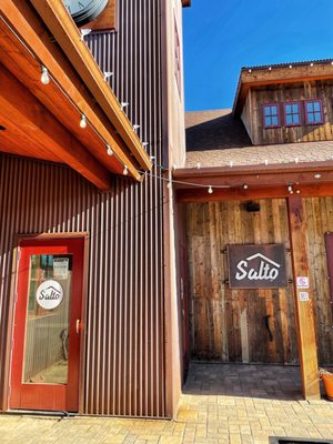 Salto Coffee by null