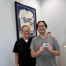 Christopher H Nguyen, DMD, MSD