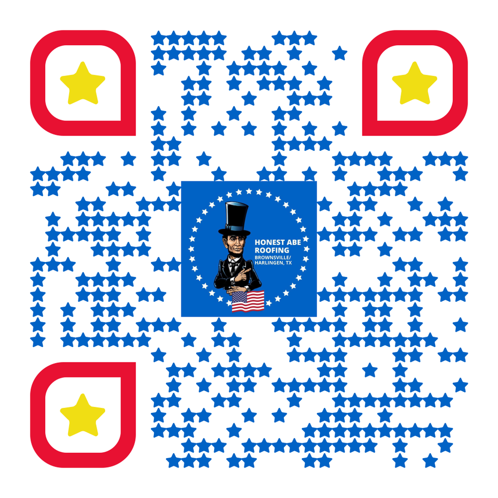 Slide of Honest Abe Roofing