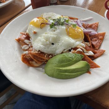 Mari Vees - Chilaquiles - Breakfast & Brunch Near Me - San Marino, California Mari Vees - Chilaquiles - Breakfast & Brunch Near Me - San Marino, California