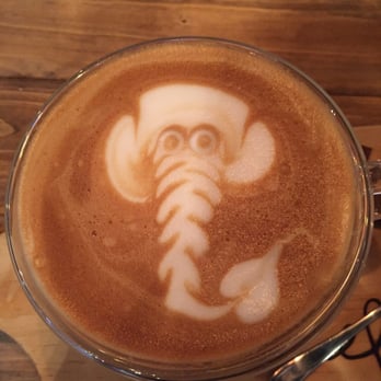 Ella Cafe - Coffee & Tea Near Me - Plantation, Florida