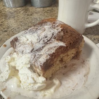 Carolyn's Cafe - Breakfast & Brunch Near Me - Redlands, California