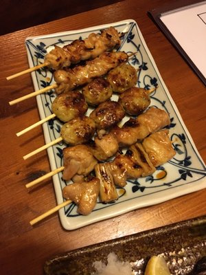 Izakaya Hie Hakuba - Japanese Sake & Foods by null