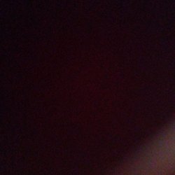 M-89 Cinema - A picture of the dark