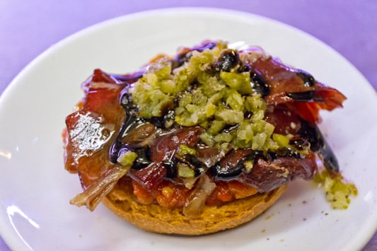 Quimet & Quimet by null