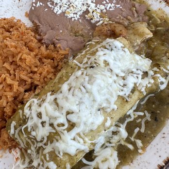 Margaritaville - Crab and Shrimp Enchiladas - Seafood Near Me - Capitola, California Margaritaville - Crab and Shrimp Enchiladas - Seafood Near Me - Capitola, California