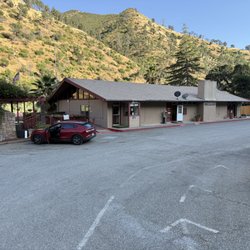 Canyon Creek Market & Grill