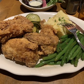 Tupelo Honey - More fried chicken - Southern Near Me - Franklin, Tennessee Tupelo Honey - More fried chicken - Southern Near Me - Franklin, Tennessee