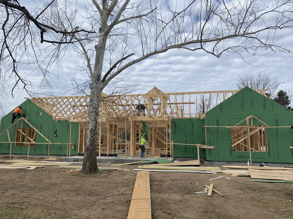 Slide of Manning Construction & Roofing