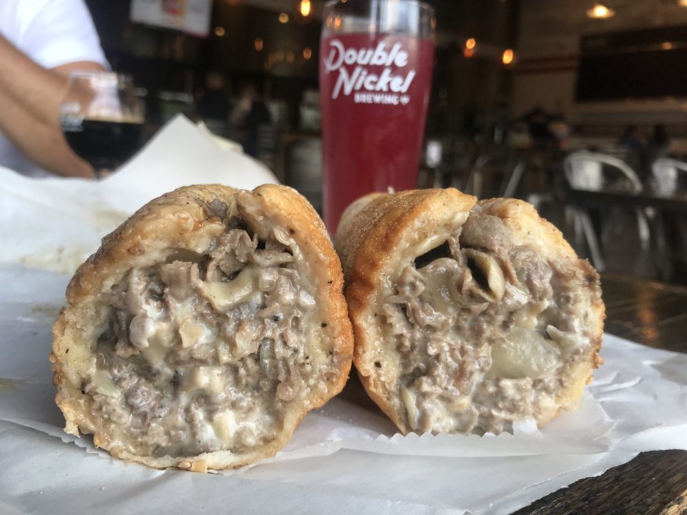 MAMA’S MEATBALLS & PIZZERIA 27 Photos Pizza 2673 Haddonfield Rd