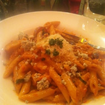 Va Bene - Chef's creation! - Italian Near Me - Duluth, Minnesota