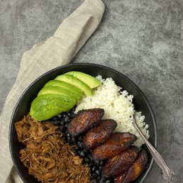 Rice Bowl