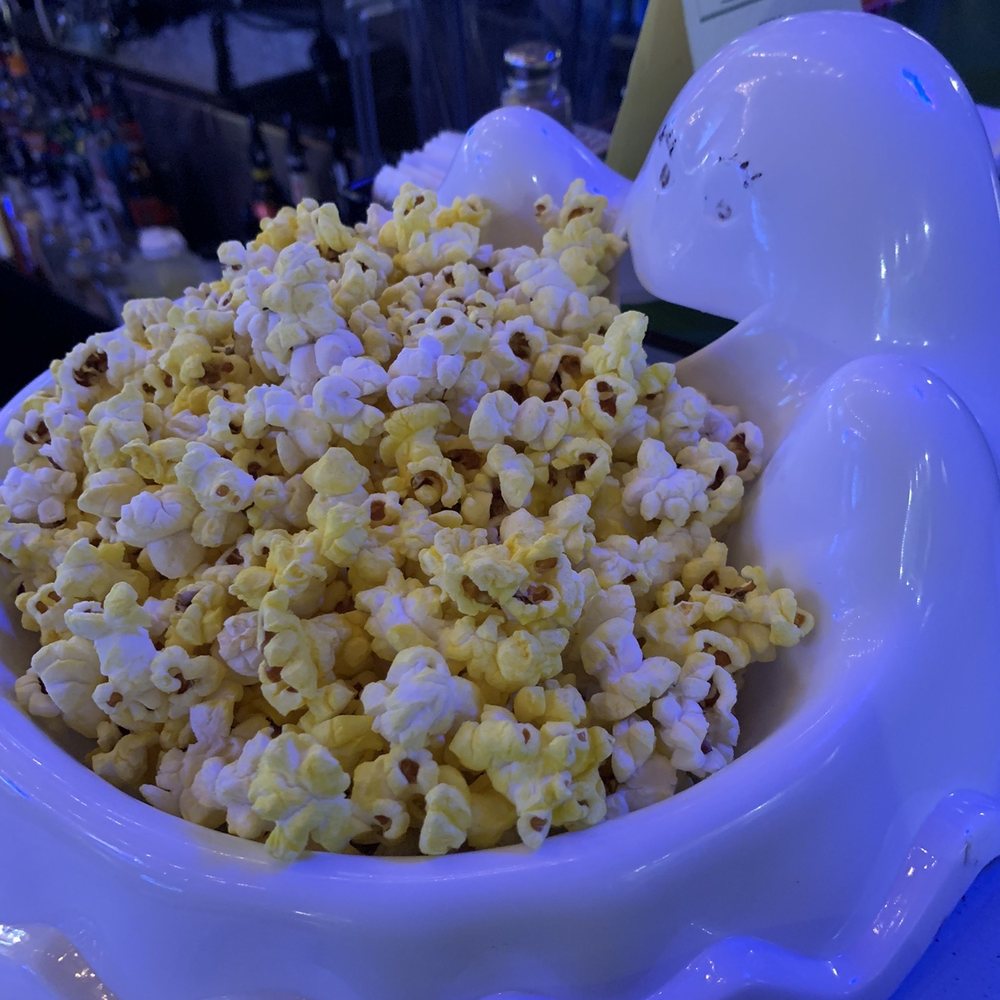 Danny's Restaurant - Free popcorn - American Near Me - Buffalo, New York Danny's Restaurant - Free popcorn - American Near Me - Buffalo, New York