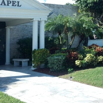 Palm Beach Memorial - Funeral Services & Cemeteries Near Me - Lantana, Florida
