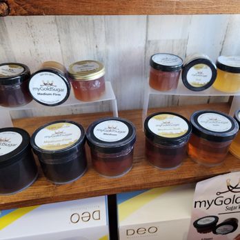 My Pink Wink - Sugar yourself or friends with our homemade sugar paste - Sugaring Near Me - Indialantic, Florida My Pink Wink - Sugar yourself or friends with our homemade sugar paste - Sugaring Near Me - Indialantic, Florida