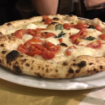 Farina 00 - Pizza - Italian Near Me - Florence, FI