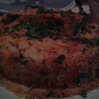 Bombay Darbar - Chicken biryani - Indian Near Me - Miami, Florida Bombay Darbar - Chicken biryani - Indian Near Me - Miami, Florida