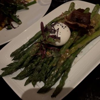 Scarpetta - Asparagus - Italian Near Me - Las Vegas, Nevada