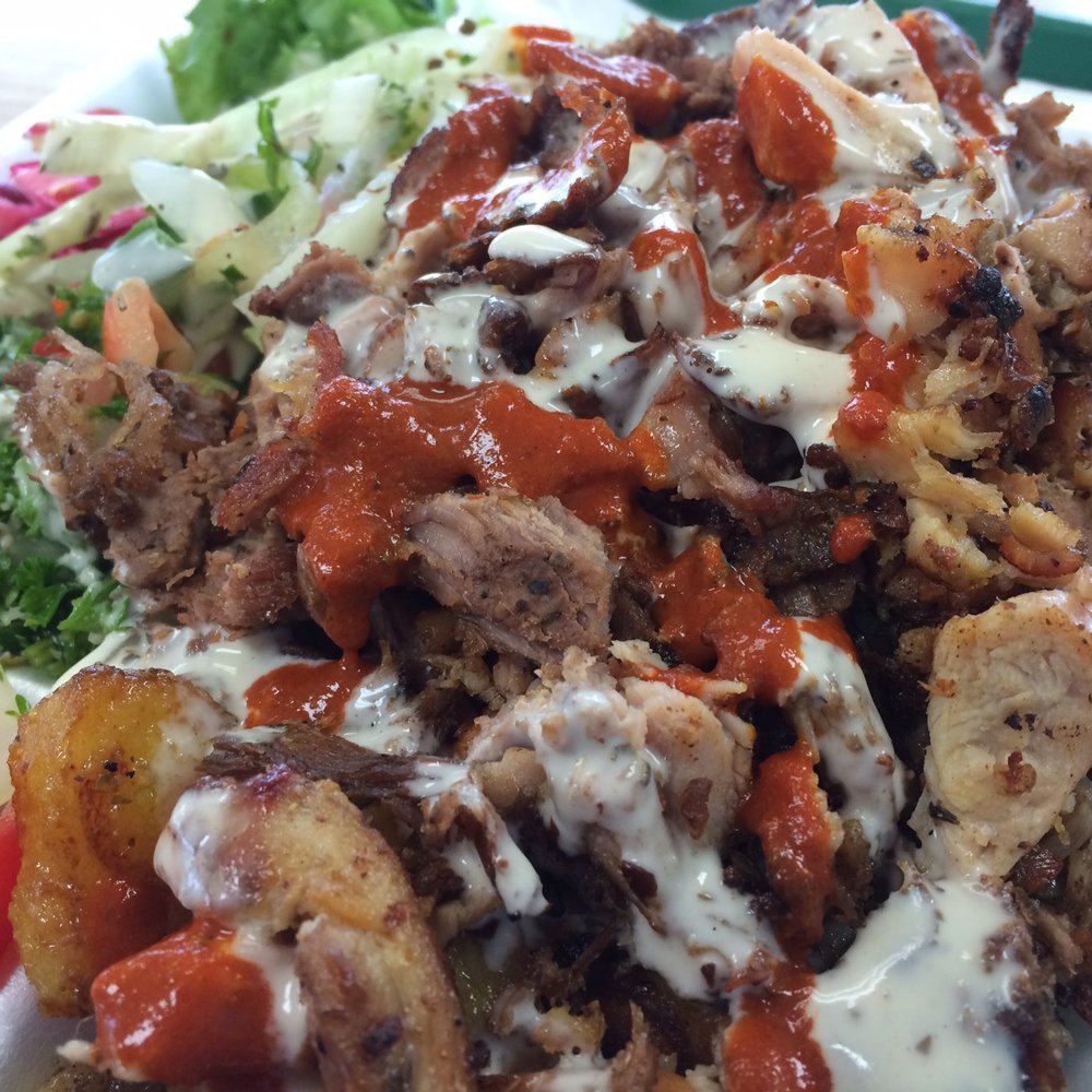 Ali Baba's Restaurant - Mediterranean Near Me - Toronto, Ontario