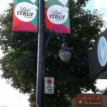 The Drive - Little Italy! - Flea Markets Near Me - Vancouver, British Columbia