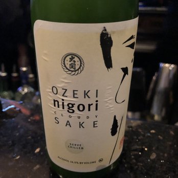 Sake Cafe - Our favorite sake. Had a great experience with Christopher showing us the sake ropes. - Japanese Near Me - New Orleans, Louisiana Sake Cafe - Our favorite sake. Had a great experience with Christopher showing us the sake ropes. - Japanese Near Me - New Orleans, Louisiana