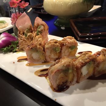 Oyummy Asian bistro - The Oyummy Roll - Sushi Bars Near Me - Haverhill, Massachusetts Oyummy Asian bistro - The Oyummy Roll - Sushi Bars Near Me - Haverhill, Massachusetts