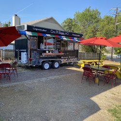 Food truck