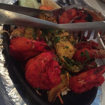 Karavalli - Shrimp - Indian Near Me - Latham, New York