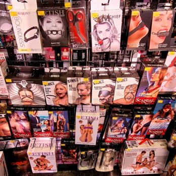 Exotic Zone Shop - Bandage Kits - Adult Shops Near Me - Gardena, California