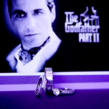 Victoria Sprung Photography - Photo of the rings - Event Photography Near Me - Chicago, Illinois Victoria Sprung Photography - Photo of the rings - Event Photography Near Me - Chicago, Illinois
