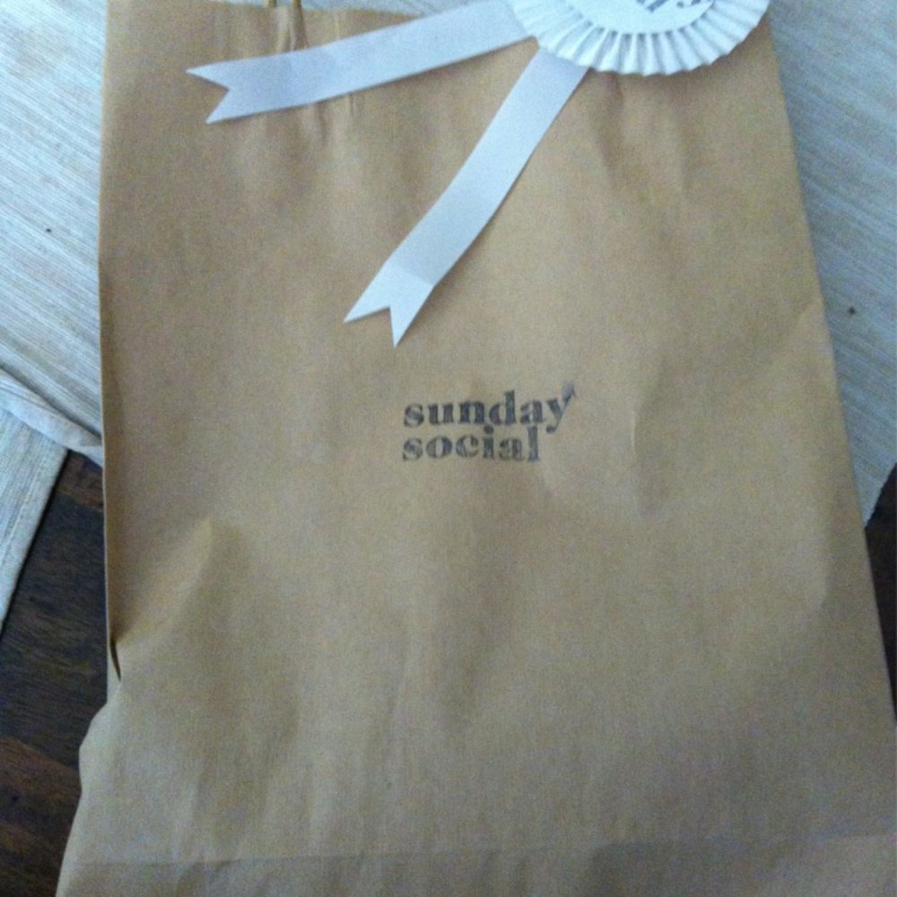 Sunday Social - Accessories Near Me - Fortitude Valley, QLD