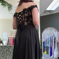 Timeless Tailor & Alteration - Prom dress