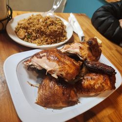 Rico Rico Restaurant