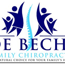 De Beche Family Chiropractic - Here's the logo