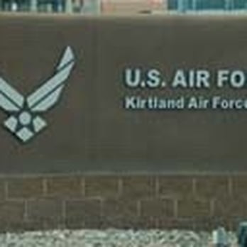 Kirtland AFB FamCamp - RV Parks Near Me
