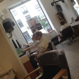 Dessange - Hair Salons Near Me - Brussels, BRU