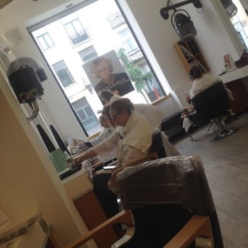 Dessange - Hair Salons Near Me - Brussels, BRU Dessange - Hair Salons Near Me - Brussels, BRU