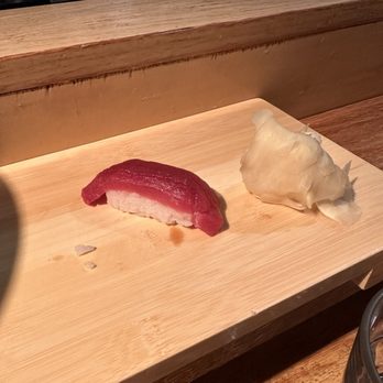 Tanoshi Sushi Sake Bar - Sushi Bars Near Me - New York, New York