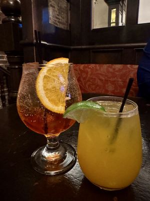 Daniel O'Connell's Irish Restaurant & Bar by null