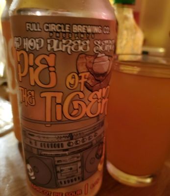 Full Circle Brewing Co. by null
