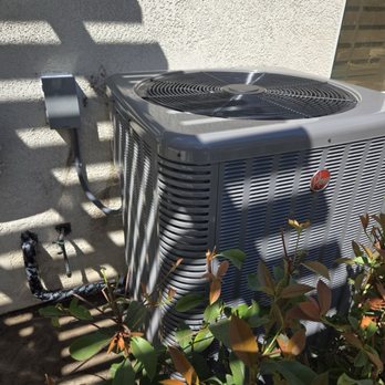 Schneider Heating and Air - Exterior Ariel - Heating & Air Conditioning/HVAC Near Me