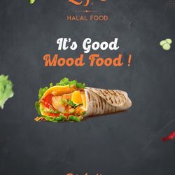 Layla Halal Food