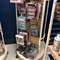 Marshalls