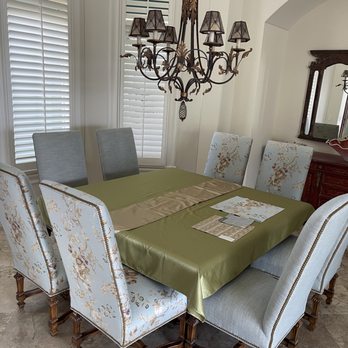 North Naples Upholstery - Fabric Stores Near Me - Naples, Florida