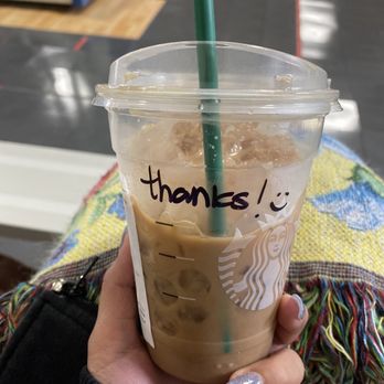 Starbucks - Coffee & Tea Near Me - Clovis, California