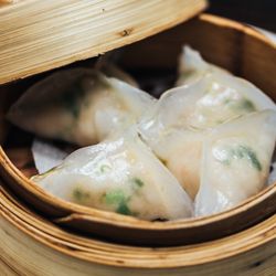 White + Wong's