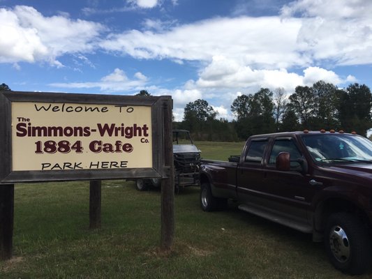 The Simmons - Wright Company by null